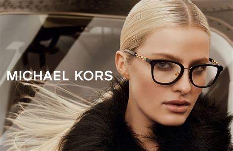 michael kors glasses peach|Michael Kors eyeglasses website.